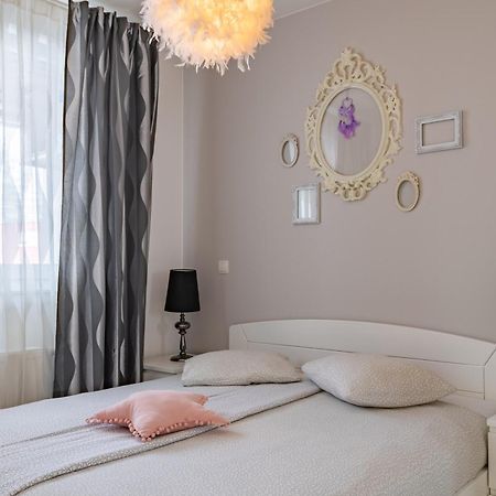 Flexible Selfcheckins 23 - Zagreb - Garage - Electric Vehicle Ccharger - Loggia - New - Luxury Διαμέρισμα Εξωτερικό φωτογραφία