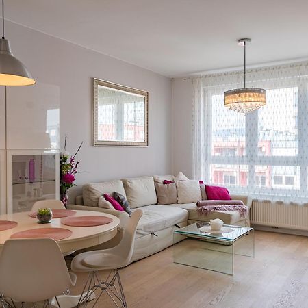 Flexible Selfcheckins 23 - Zagreb - Garage - Electric Vehicle Ccharger - Loggia - New - Luxury Διαμέρισμα Εξωτερικό φωτογραφία