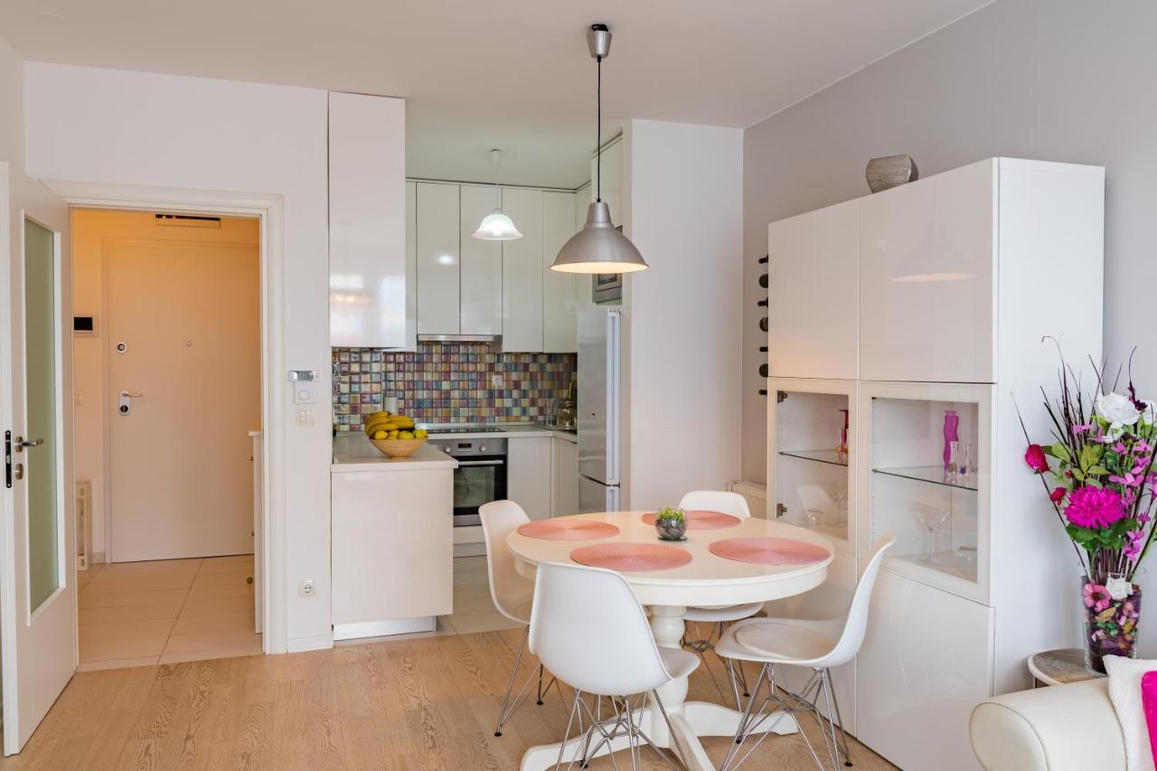 Flexible Selfcheckins 23 - Zagreb - Garage - Electric Vehicle Ccharger - Loggia - New - Luxury Διαμέρισμα Εξωτερικό φωτογραφία