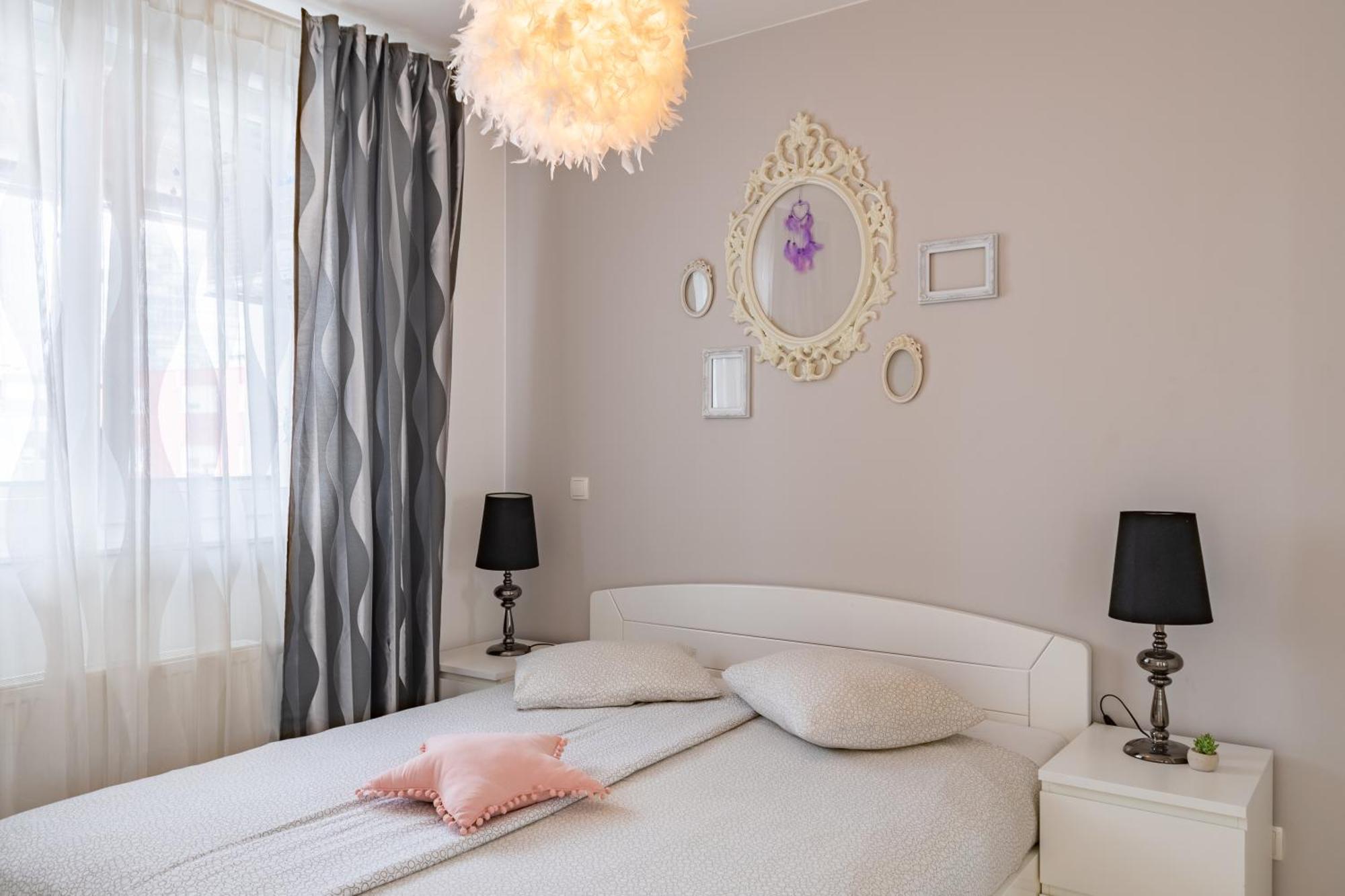 Flexible Selfcheckins 23 - Zagreb - Garage - Electric Vehicle Ccharger - Loggia - New - Luxury Διαμέρισμα Εξωτερικό φωτογραφία