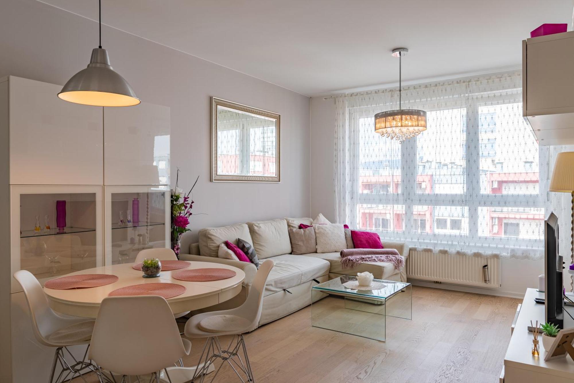 Flexible Selfcheckins 23 - Zagreb - Garage - Electric Vehicle Ccharger - Loggia - New - Luxury Διαμέρισμα Εξωτερικό φωτογραφία